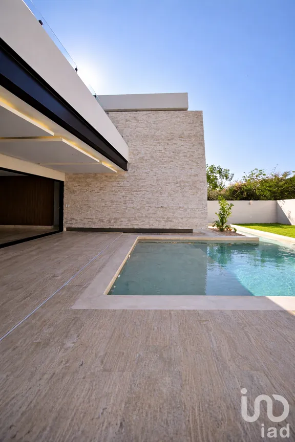 Casa en Venta en Yucatán Country Club, Mérida, Yucatán | NEX-290564 | iad México | Foto 26 de 27