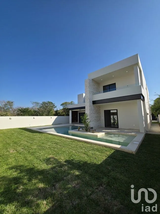 Casa en Venta en Yucatán Country Club, Mérida, Yucatán | NEX-290564 | iad México | Foto 4 de 27