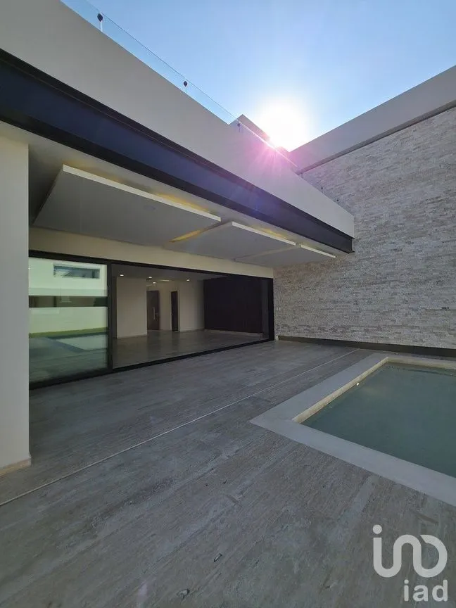 Casa en Venta en Yucatán Country Club, Mérida, Yucatán | NEX-290564 | iad México | Foto 5 de 27