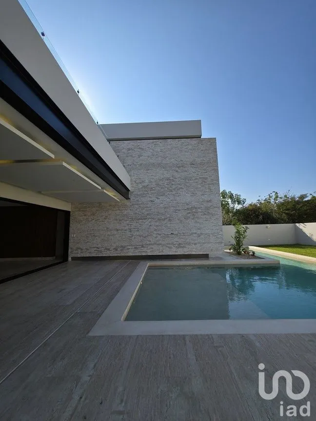 Casa en Venta en Yucatán Country Club, Mérida, Yucatán | NEX-290564 | iad México | Foto 7 de 27