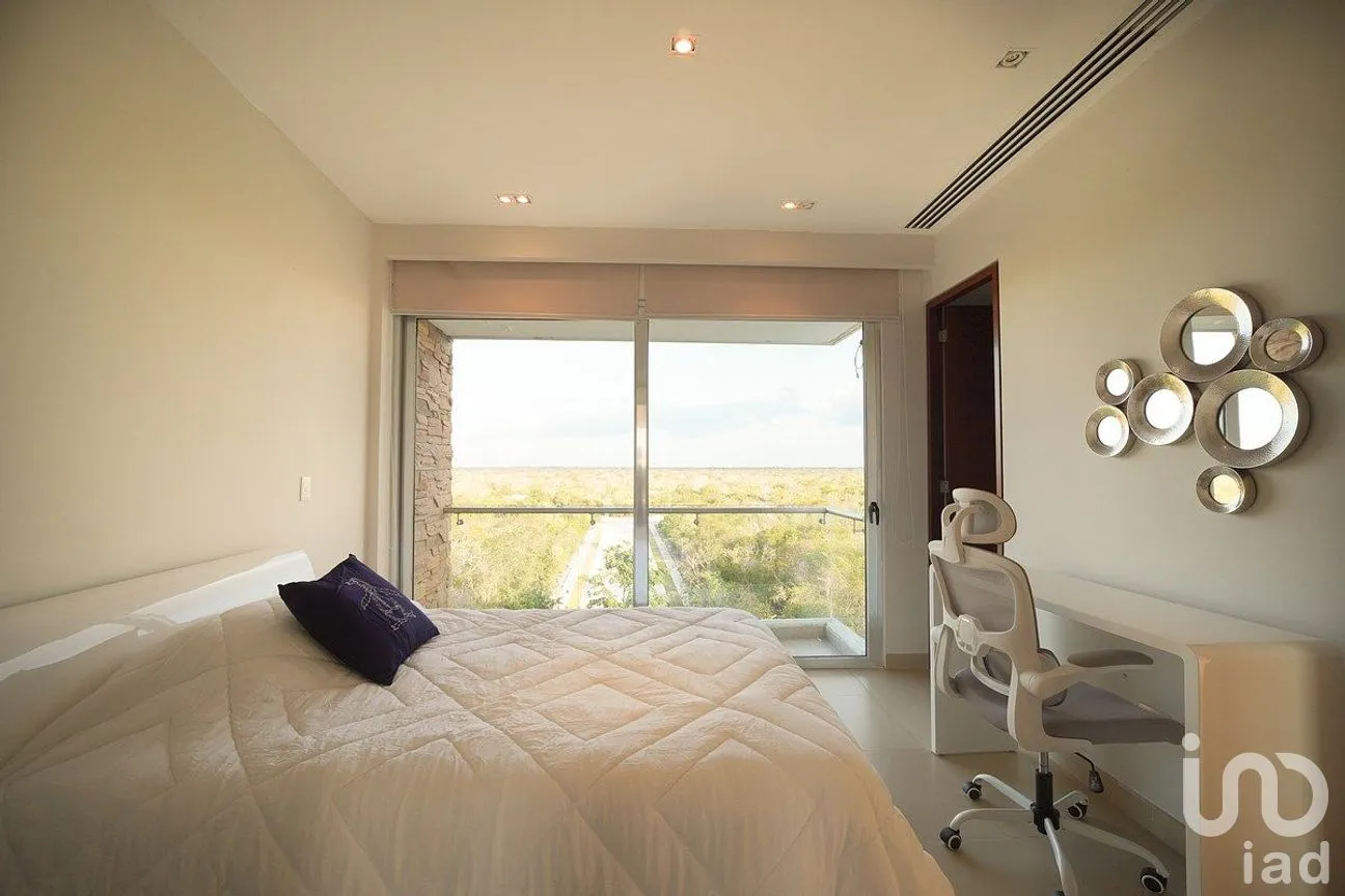 Departamento en Venta en Yucatán Country Club, Mérida, Yucatán | NEX-294657 | iad México | Foto 13 de 24