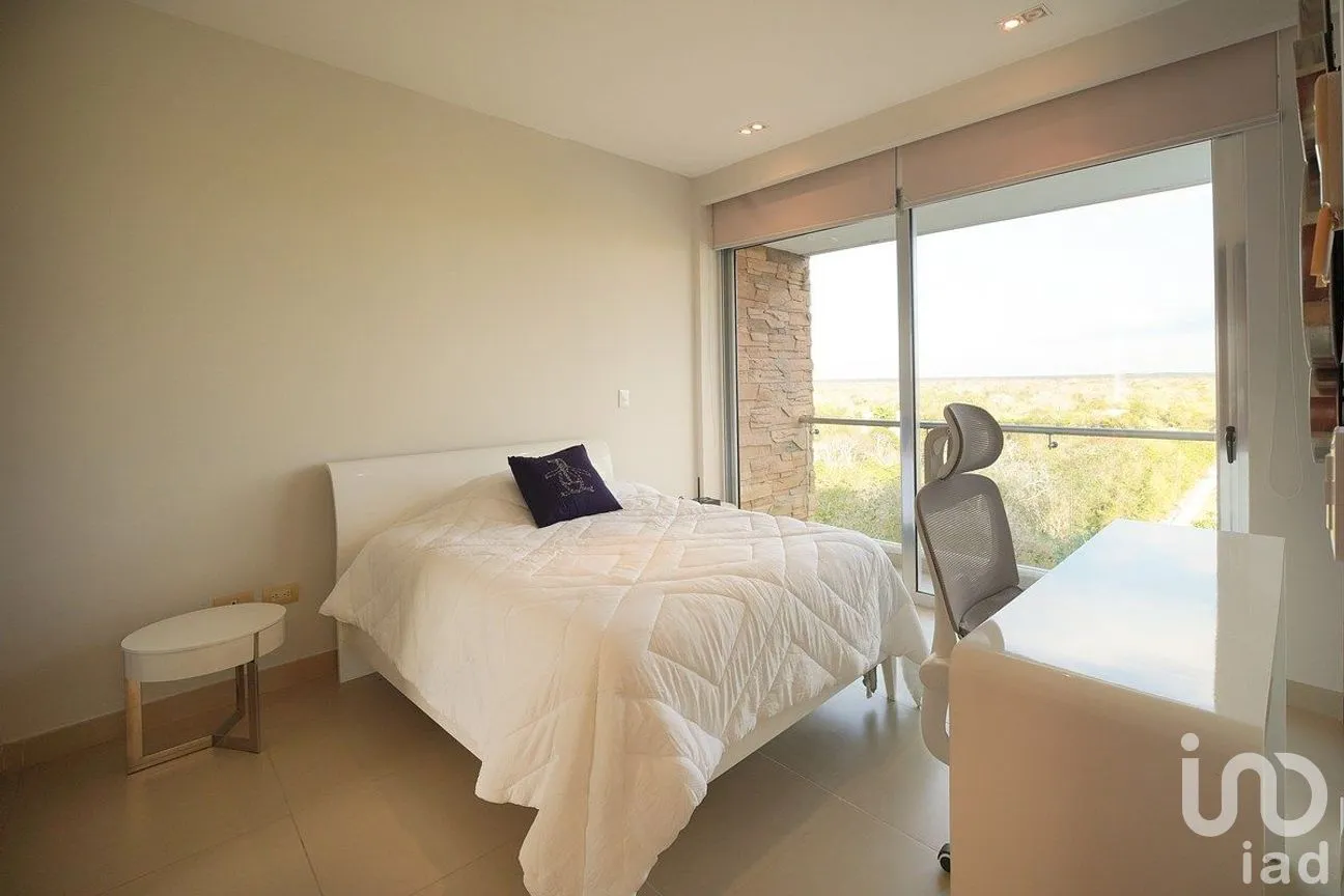 Departamento en Venta en Yucatán Country Club, Mérida, Yucatán | NEX-294657 | iad México | Foto 14 de 24
