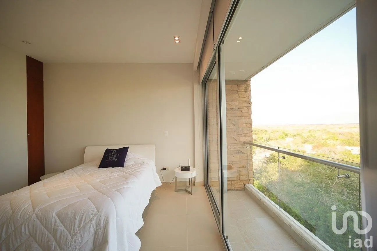 Departamento en Venta en Yucatán Country Club, Mérida, Yucatán | NEX-294657 | iad México | Foto 15 de 24