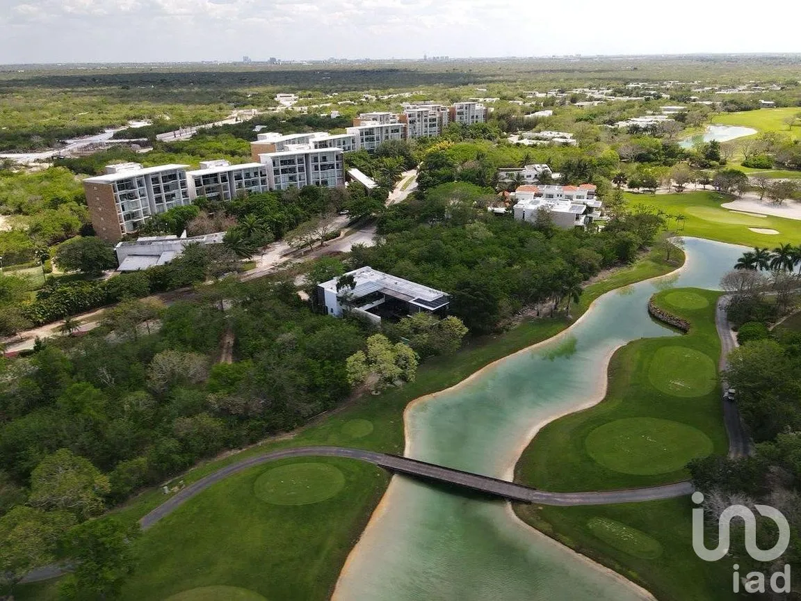 Departamento en Venta en Yucatán Country Club, Mérida, Yucatán | NEX-294657 | iad México | Foto 18 de 24