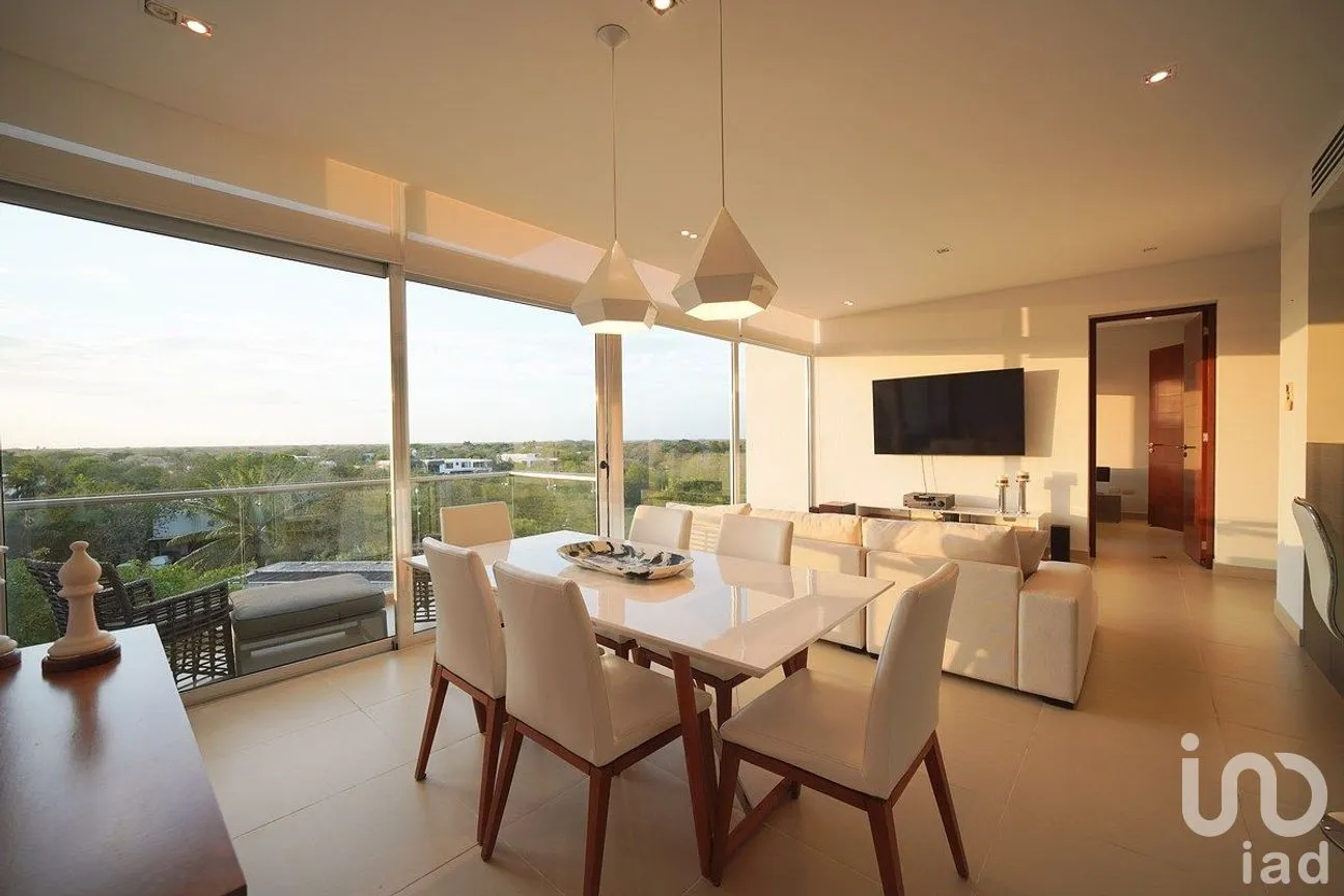 Departamento en Venta en Yucatán Country Club, Mérida, Yucatán | NEX-294657 | iad México | Foto 3 de 24