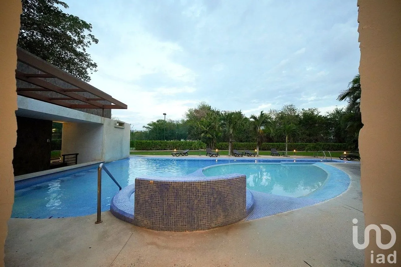 Departamento en Venta en Yucatán Country Club, Mérida, Yucatán | NEX-294657 | iad México | Foto 21 de 24
