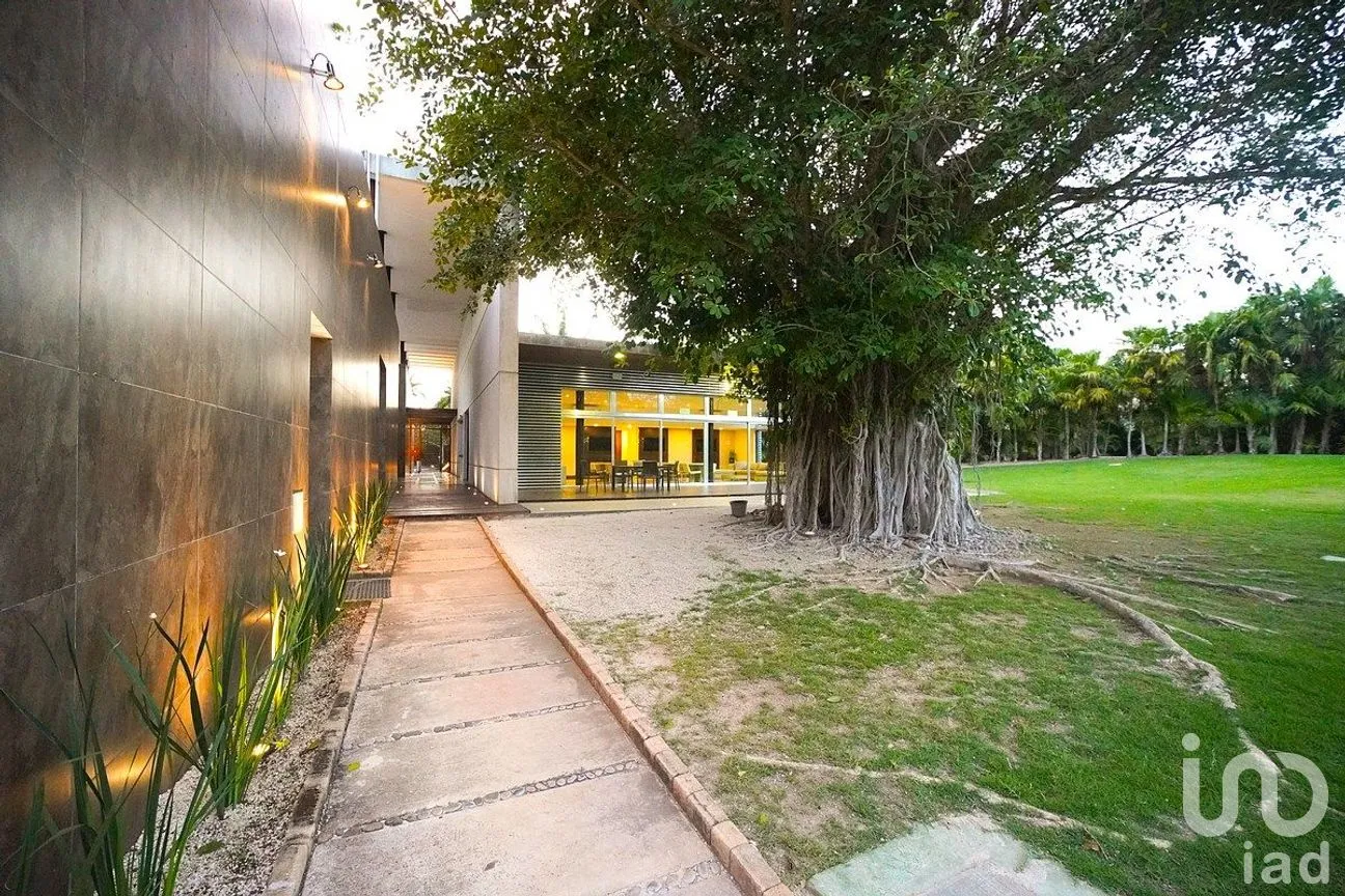 Departamento en Venta en Yucatán Country Club, Mérida, Yucatán | NEX-294657 | iad México | Foto 23 de 24