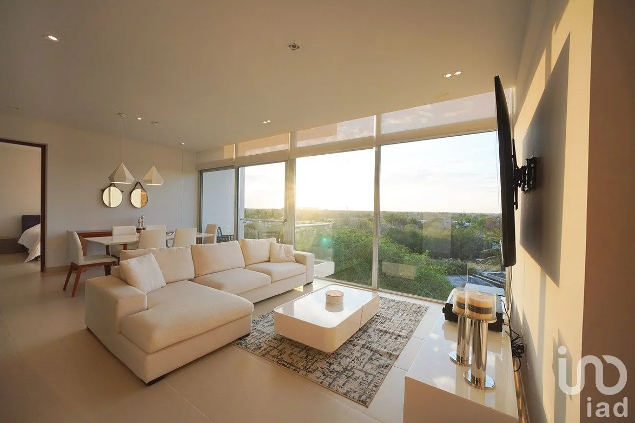 Departamento en Venta en Yucatán Country Club, Mérida, Yucatán | NEX-294657 | iad México | Foto 4 de 24