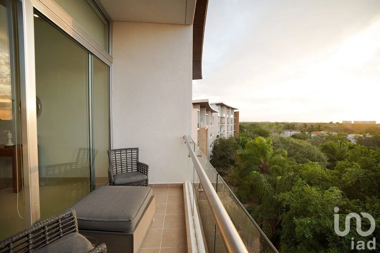 Departamento en Venta en Yucatán Country Club, Mérida, Yucatán | NEX-294657 | iad México | Foto 5 de 24