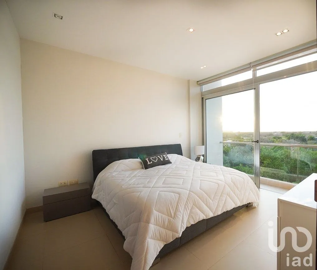 Departamento en Venta en Yucatán Country Club, Mérida, Yucatán | NEX-294657 | iad México | Foto 9 de 24