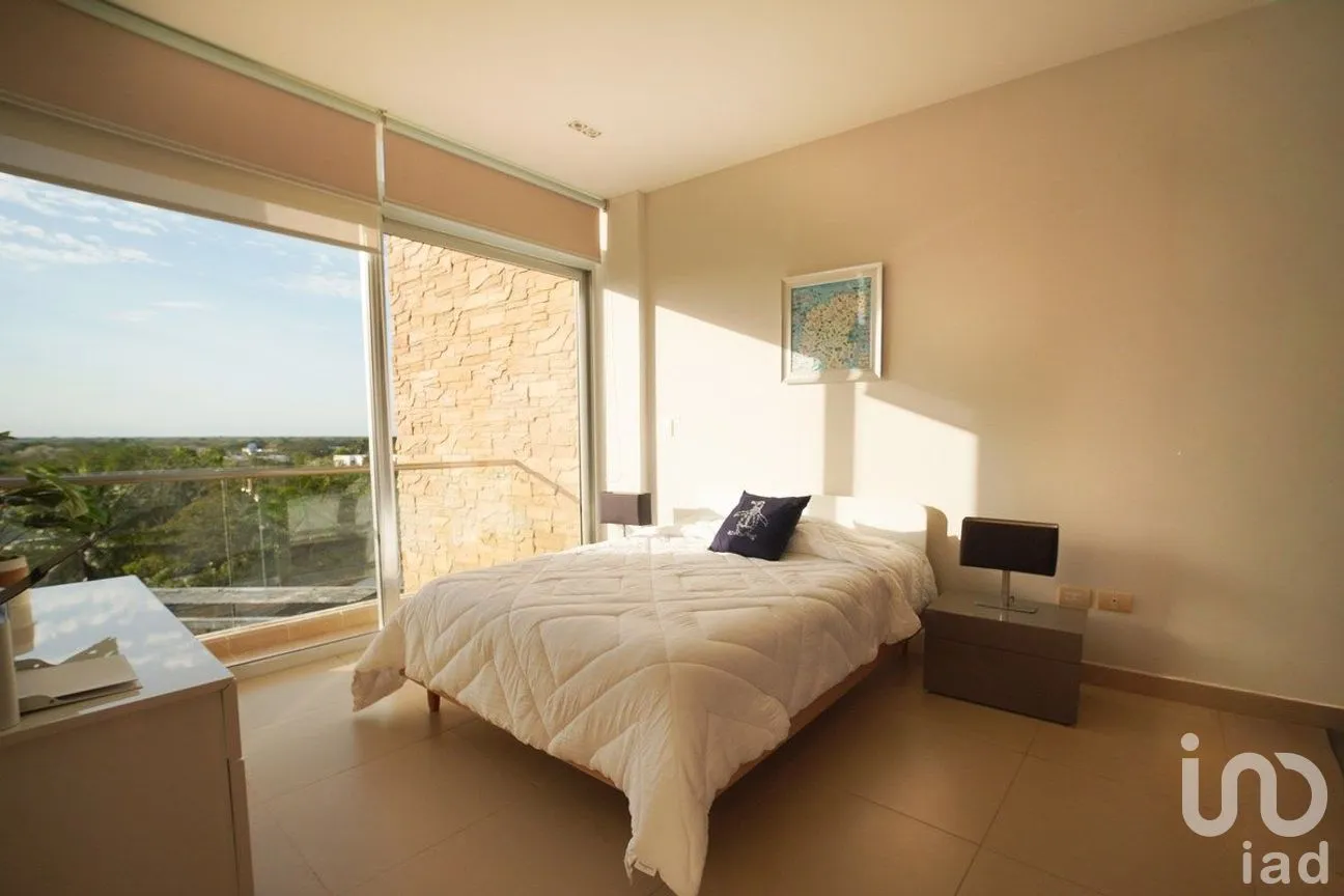Departamento en Venta en Yucatán Country Club, Mérida, Yucatán | NEX-294657 | iad México | Foto 10 de 24