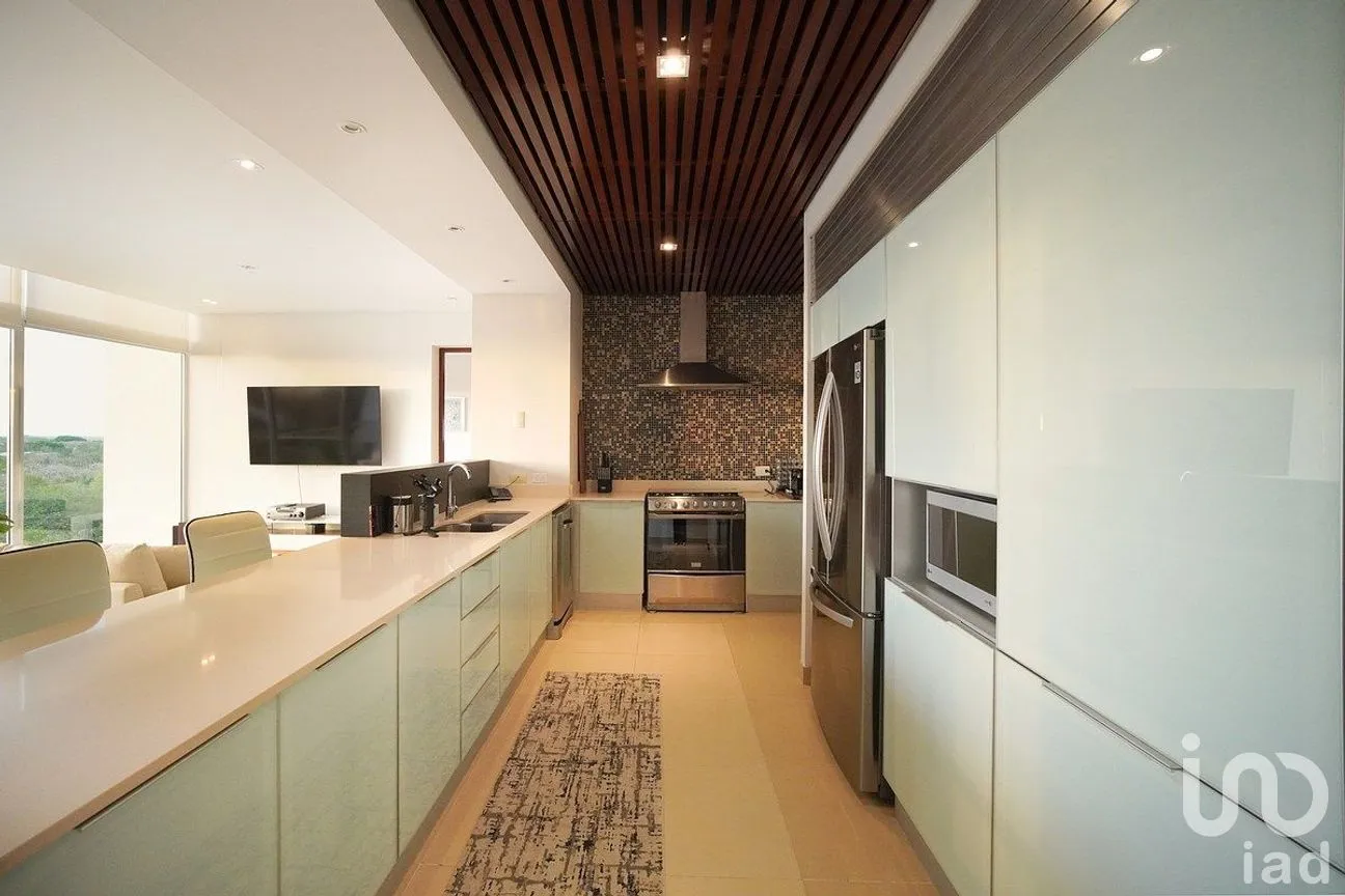 Departamento en Venta en Yucatán Country Club, Mérida, Yucatán | NEX-294657 | iad México | Foto 1 de 24