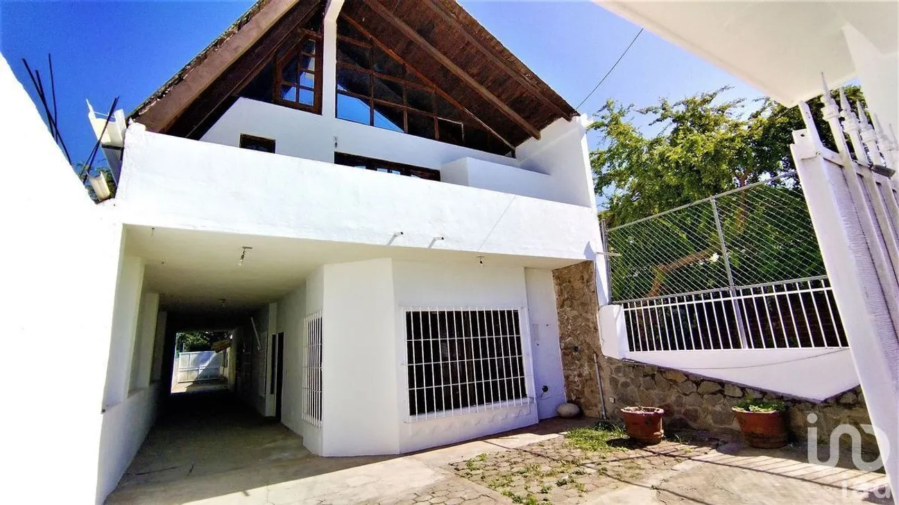 Casa en Renta en Morelos, Manzanillo, Colima | NEX-72977 | iad México | Foto 2 de 26
