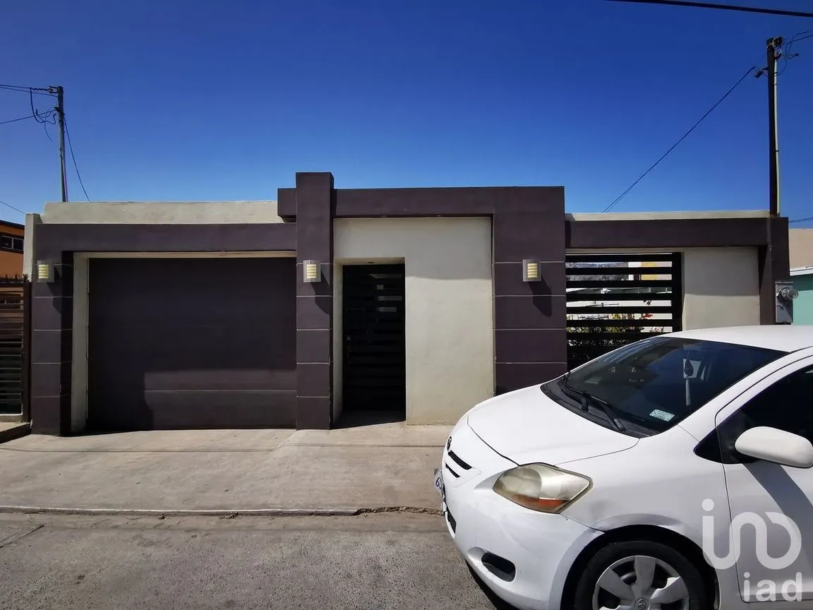 Casa en Venta en Valle Verde, Ensenada, Baja California | NEX-228281 | iad México | Foto 7 de 15