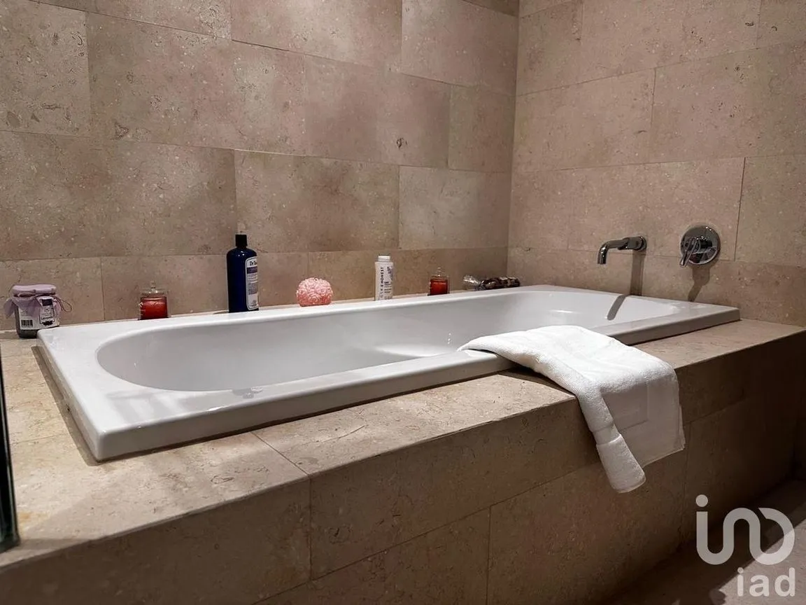 Departamento en Renta en Ampliación Granada, Miguel Hidalgo, Ciudad de México | NEX-228308 | iad México | Foto 11 de 31