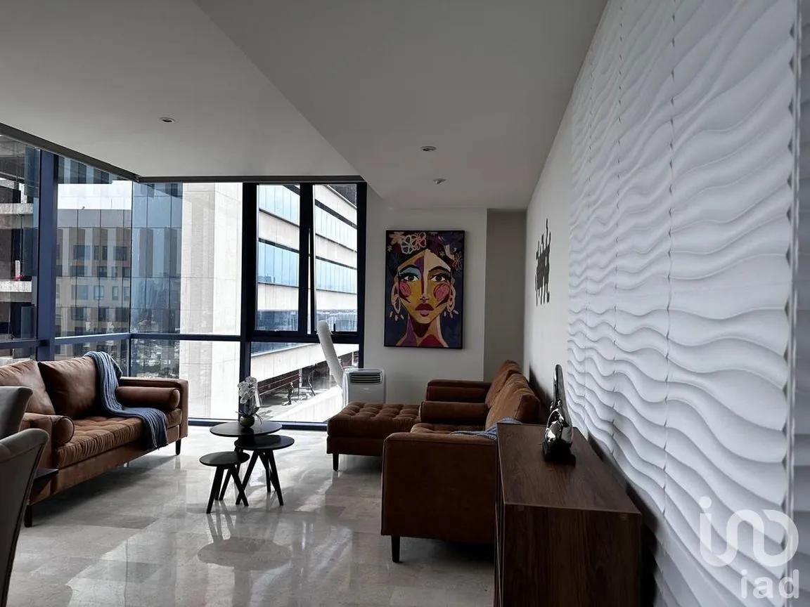 Departamento en Renta en Ampliación Granada, Miguel Hidalgo, Ciudad de México | NEX-228308 | iad México | Foto 17 de 31