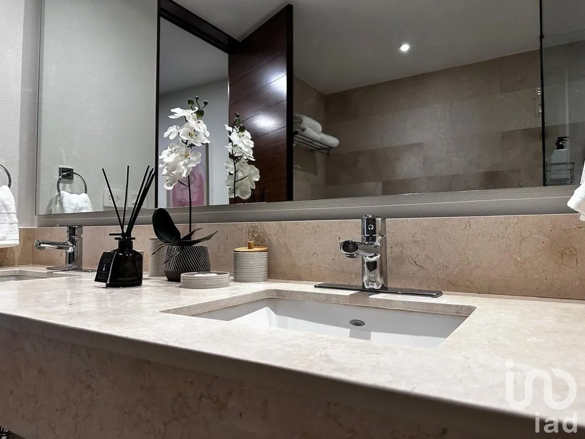 Departamento en Renta en Ampliación Granada, Miguel Hidalgo, Ciudad de México | NEX-228308 | iad México | Foto 18 de 31