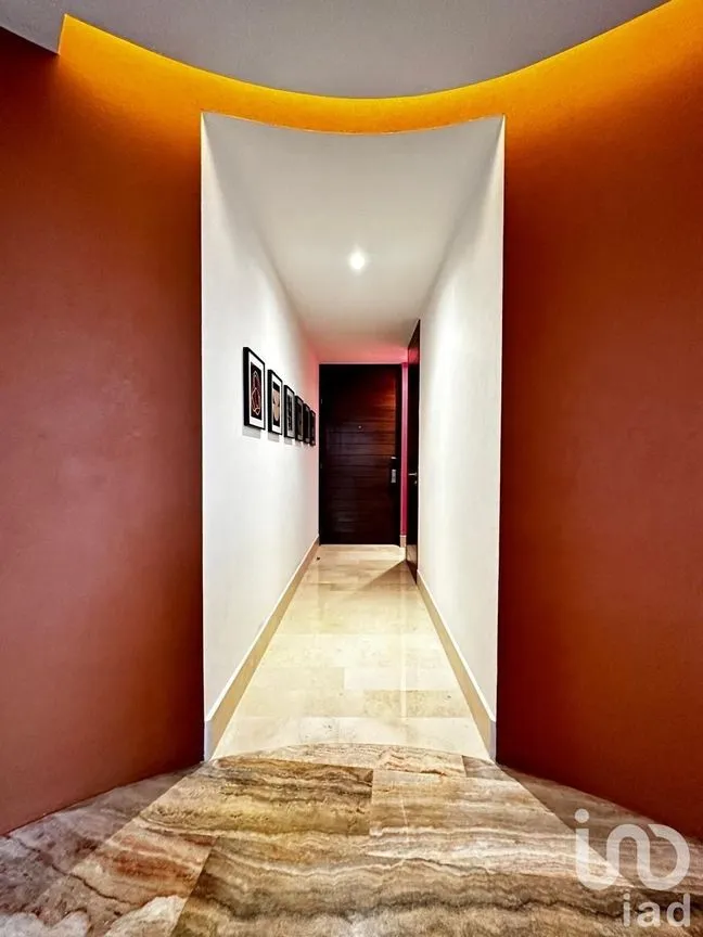 Departamento en Renta en Ampliación Granada, Miguel Hidalgo, Ciudad de México | NEX-228308 | iad México | Foto 20 de 31