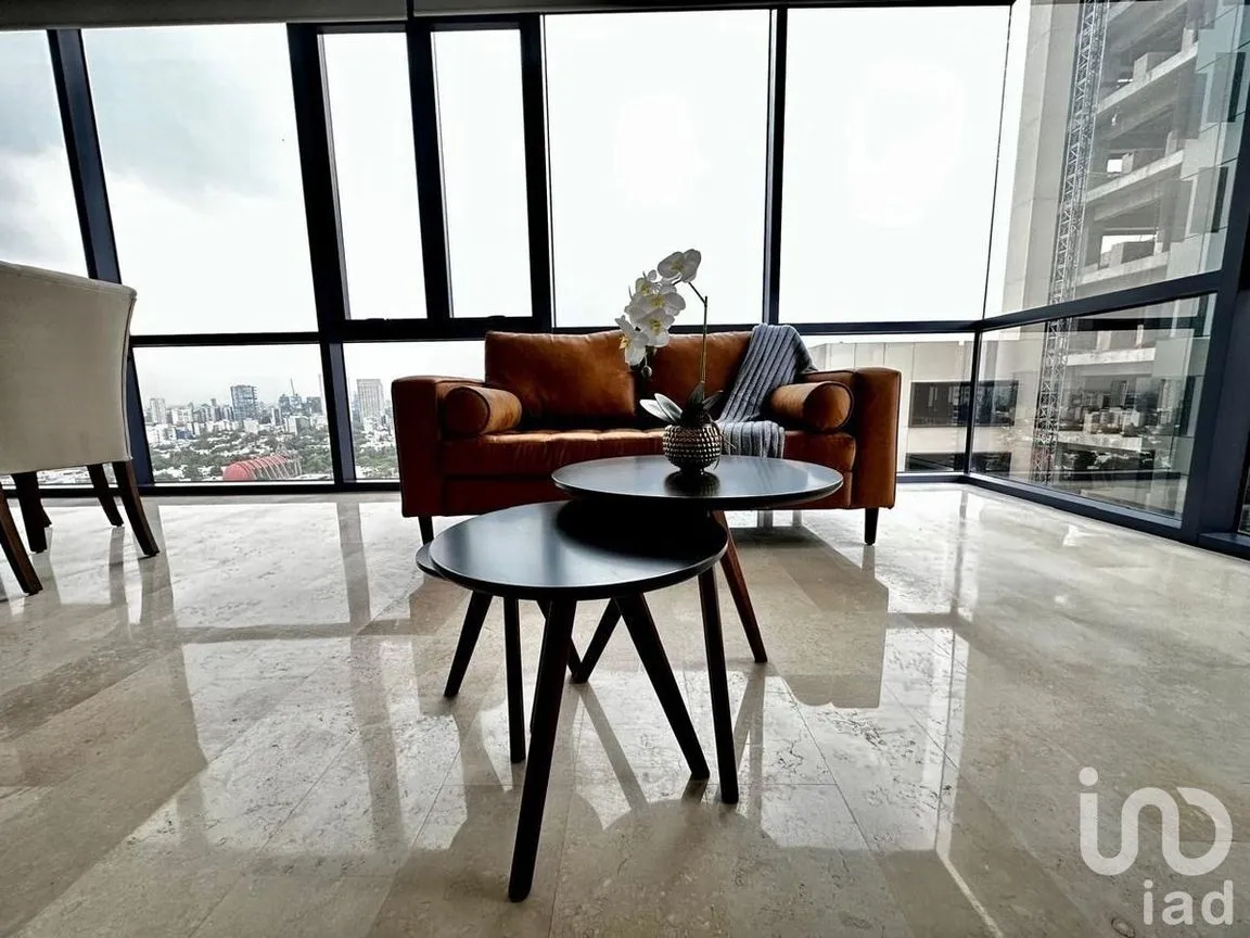 Departamento en Renta en Ampliación Granada, Miguel Hidalgo, Ciudad de México | NEX-228308 | iad México | Foto 22 de 31