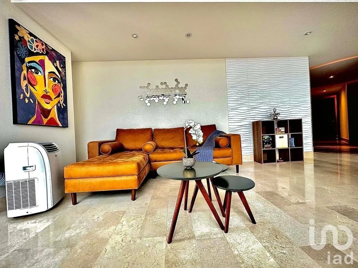 Departamento en Renta en Ampliación Granada, Miguel Hidalgo, Ciudad de México | NEX-228308 | iad México | Foto 24 de 31