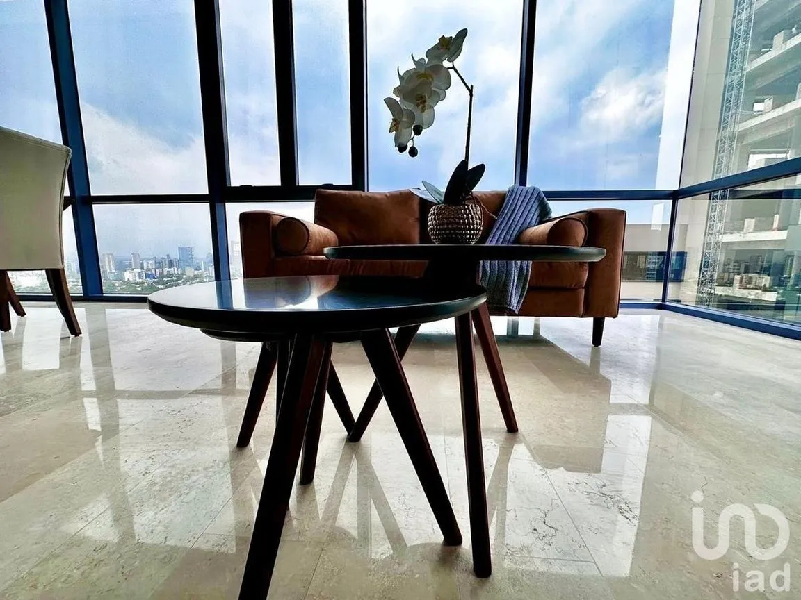 Departamento en Renta en Ampliación Granada, Miguel Hidalgo, Ciudad de México | NEX-228308 | iad México | Foto 26 de 31