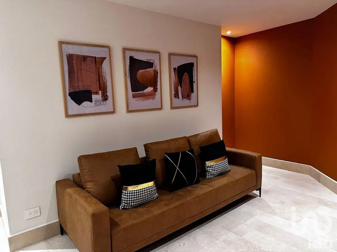 Departamento en Renta en Ampliación Granada, Miguel Hidalgo, Ciudad de México | NEX-228308 | iad México | Foto 27 de 31