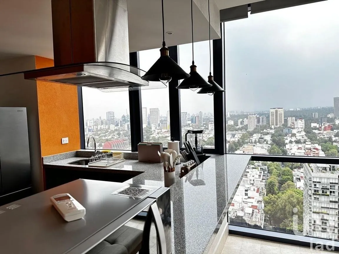Departamento en Renta en Ampliación Granada, Miguel Hidalgo, Ciudad de México | NEX-228308 | iad México | Foto 29 de 31
