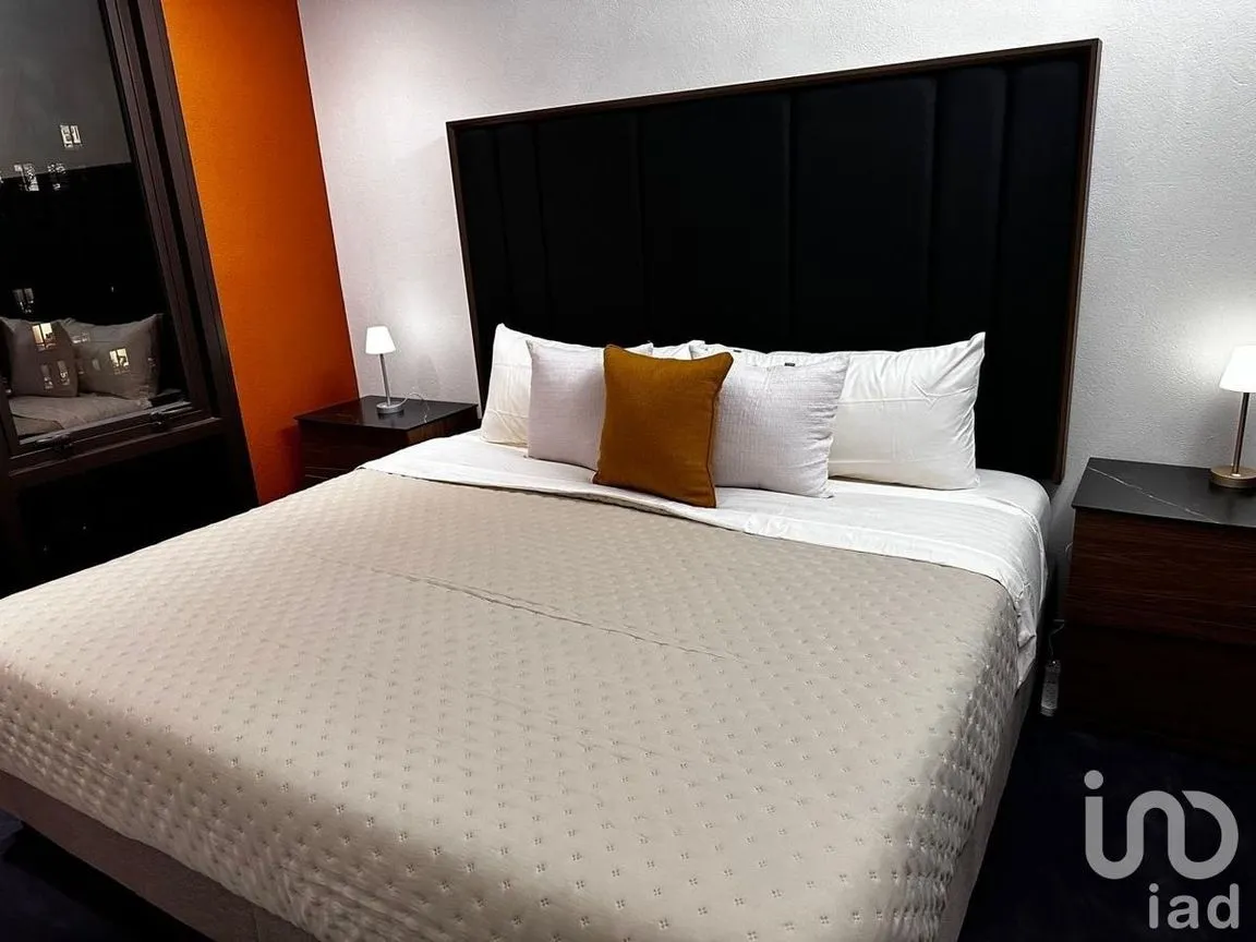 Departamento en Renta en Ampliación Granada, Miguel Hidalgo, Ciudad de México | NEX-228308 | iad México | Foto 30 de 31