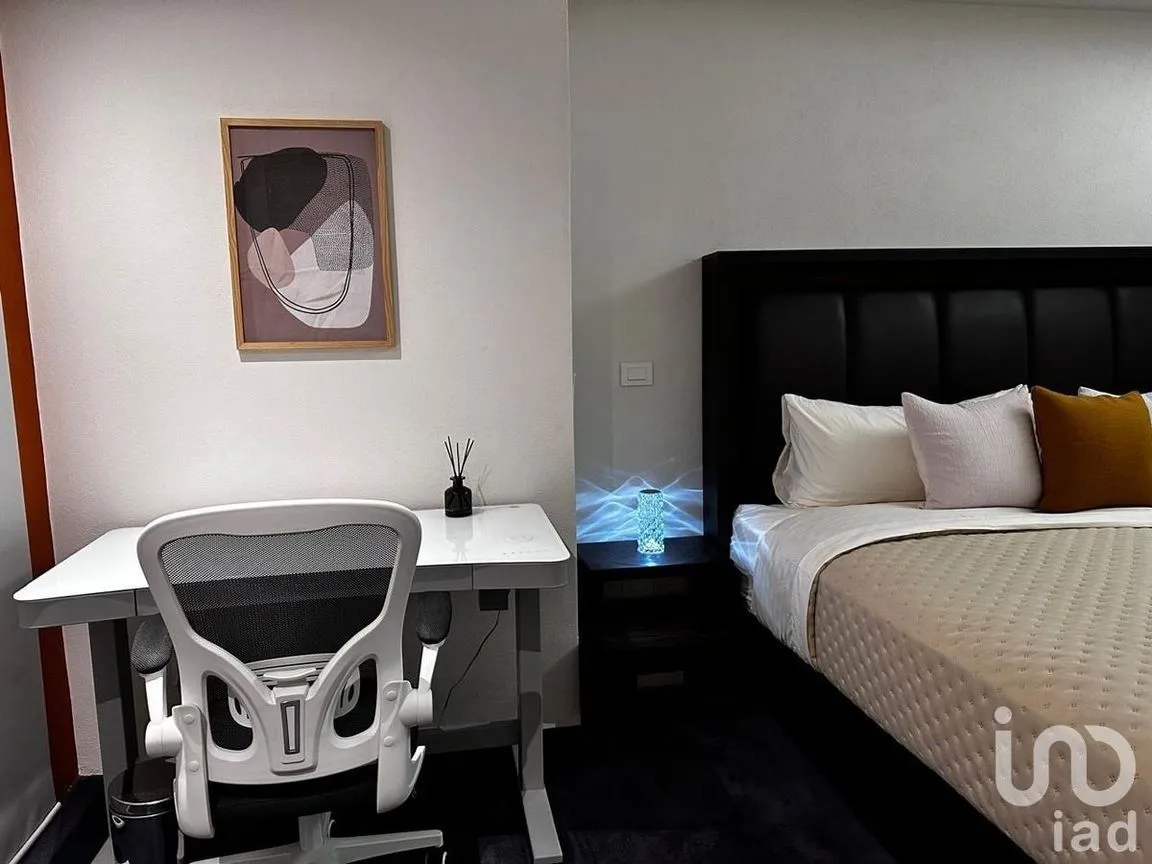 Departamento en Renta en Ampliación Granada, Miguel Hidalgo, Ciudad de México | NEX-228308 | iad México | Foto 31 de 31