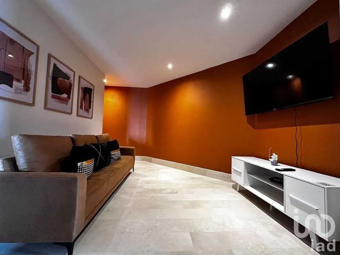 Departamento en Renta en Ampliación Granada, Miguel Hidalgo, Ciudad de México | NEX-228308 | iad México | Foto 7 de 31