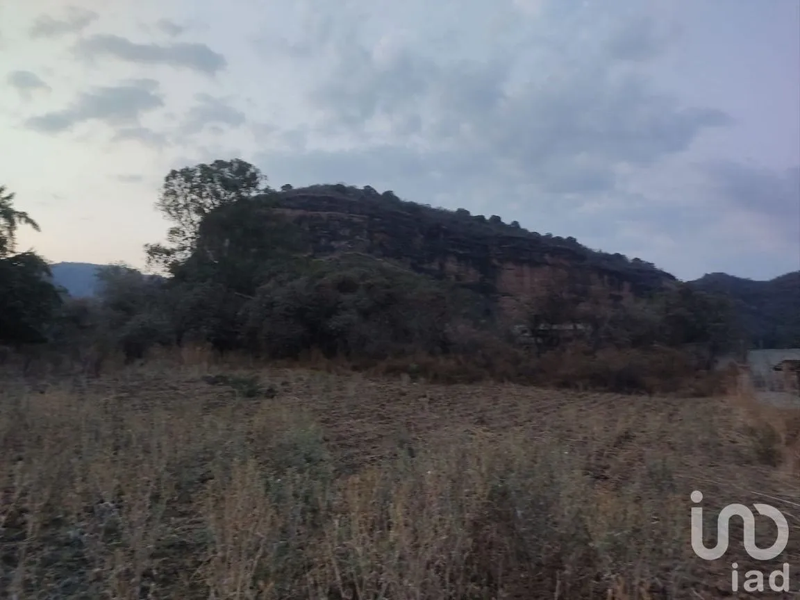 Terreno en Venta en San Juan, Malinalco, Estado De México | NEX-229444 | iad México | Foto 2 de 4