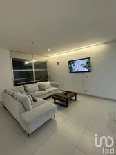 NEX-229449 - Departamento en Renta, con 2 recamaras, con 2 baños, con 90 m2 de construcción en Ampliación Granada, CP 11529, Ciudad de México.
