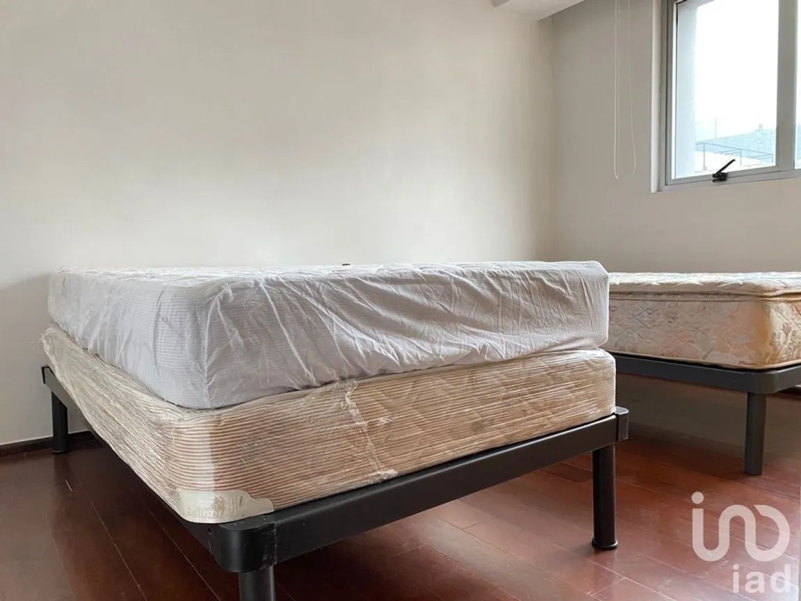 Departamento en Renta en Ampliación Granada, Miguel Hidalgo, Ciudad de México | NEX-229451 | iad México | Foto 11 de 21