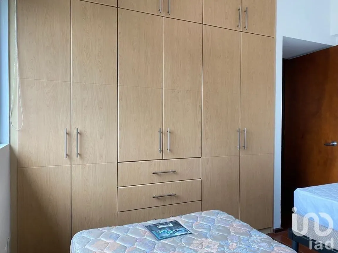 Departamento en Renta en Ampliación Granada, Miguel Hidalgo, Ciudad de México | NEX-229451 | iad México | Foto 12 de 21