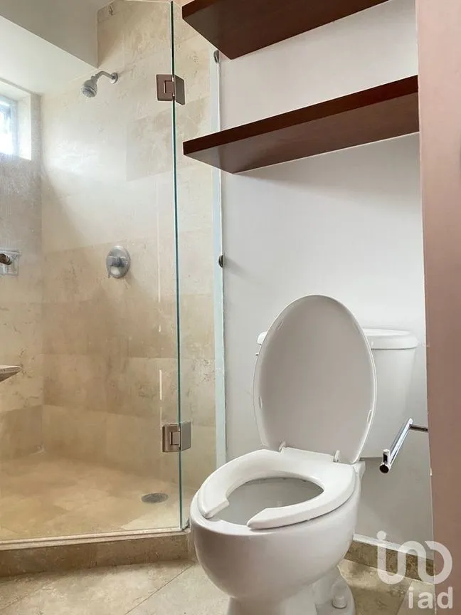 Departamento en Renta en Ampliación Granada, Miguel Hidalgo, Ciudad de México | NEX-229451 | iad México | Foto 15 de 21