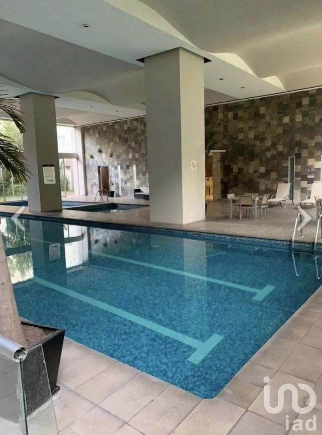 Departamento en Renta en Ampliación Granada, Miguel Hidalgo, Ciudad de México | NEX-229451 | iad México | Foto 17 de 21