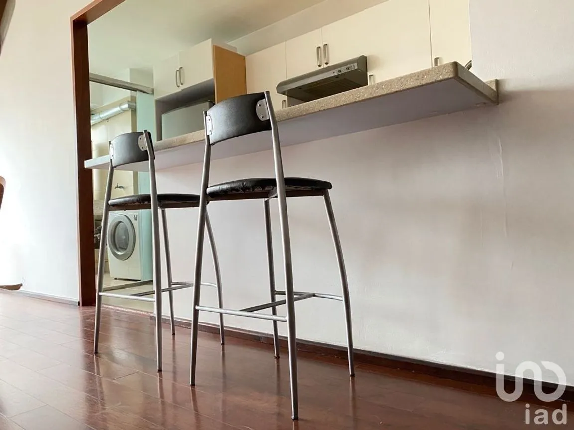Departamento en Renta en Ampliación Granada, Miguel Hidalgo, Ciudad de México | NEX-229451 | iad México | Foto 3 de 21