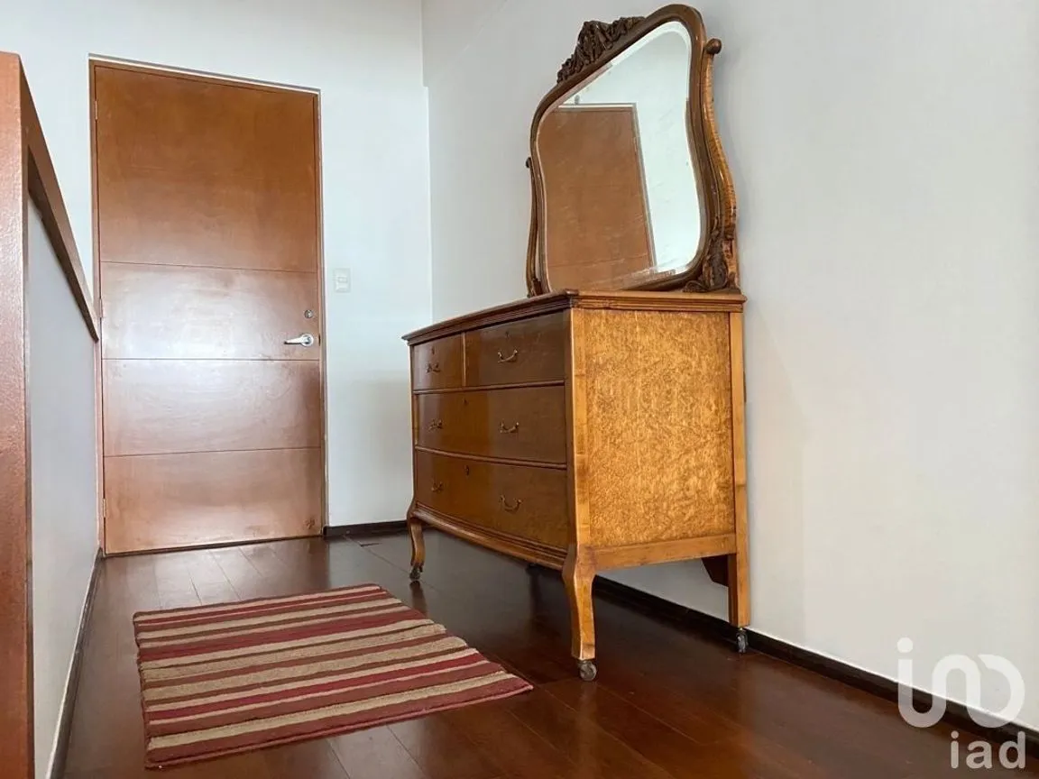 Departamento en Renta en Ampliación Granada, Miguel Hidalgo, Ciudad de México | NEX-229451 | iad México | Foto 9 de 21