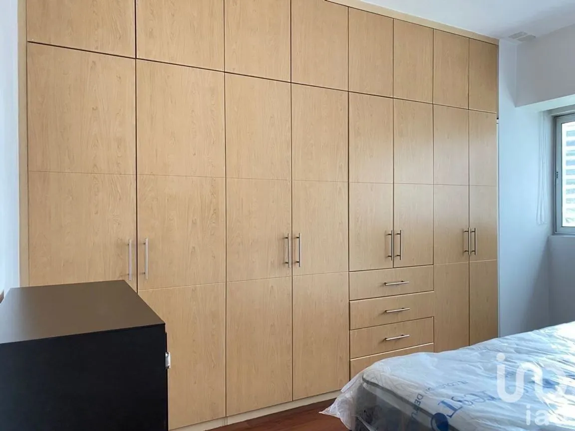 Departamento en Renta en Ampliación Granada, Miguel Hidalgo, Ciudad de México | NEX-229451 | iad México | Foto 10 de 21