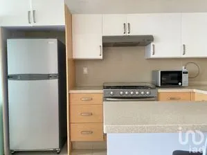 NEX-229451 - Departamento en Renta, con 2 recamaras, con 2 baños, con 90 m2 de construcción en Ampliación Granada, CP 11529, Ciudad de México.