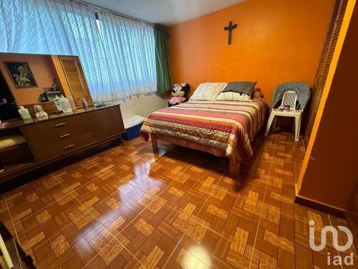 Casa en Venta en Viveros de La Loma, Tlalnepantla de Baz, Estado De México | NEX-226701 | iad México | Foto 11 de 25