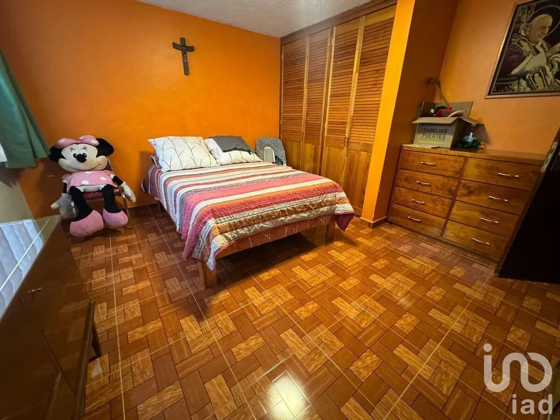 Casa en Venta en Viveros de La Loma, Tlalnepantla de Baz, Estado De México | NEX-226701 | iad México | Foto 12 de 25