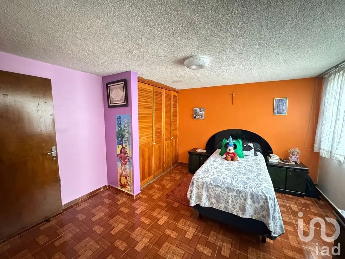 Casa en Venta en Viveros de La Loma, Tlalnepantla de Baz, Estado De México | NEX-226701 | iad México | Foto 13 de 25