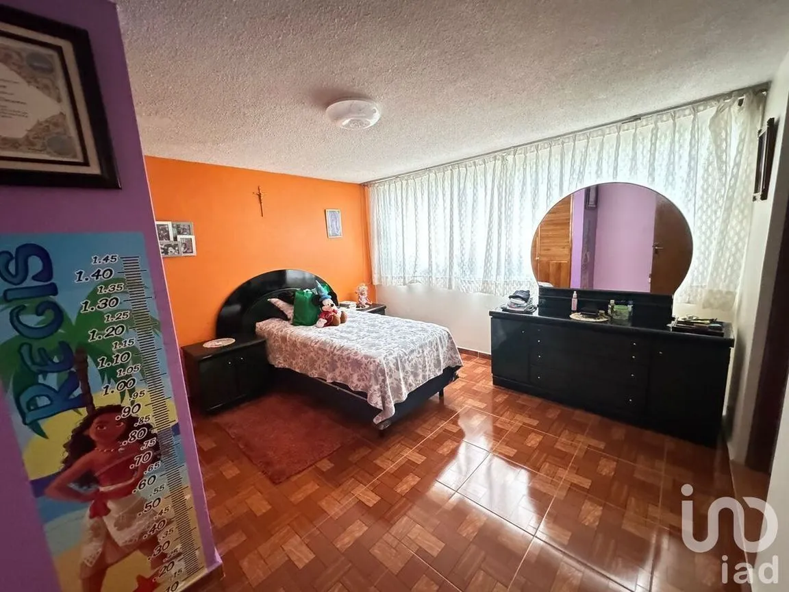 Casa en Venta en Viveros de La Loma, Tlalnepantla de Baz, Estado De México | NEX-226701 | iad México | Foto 14 de 25
