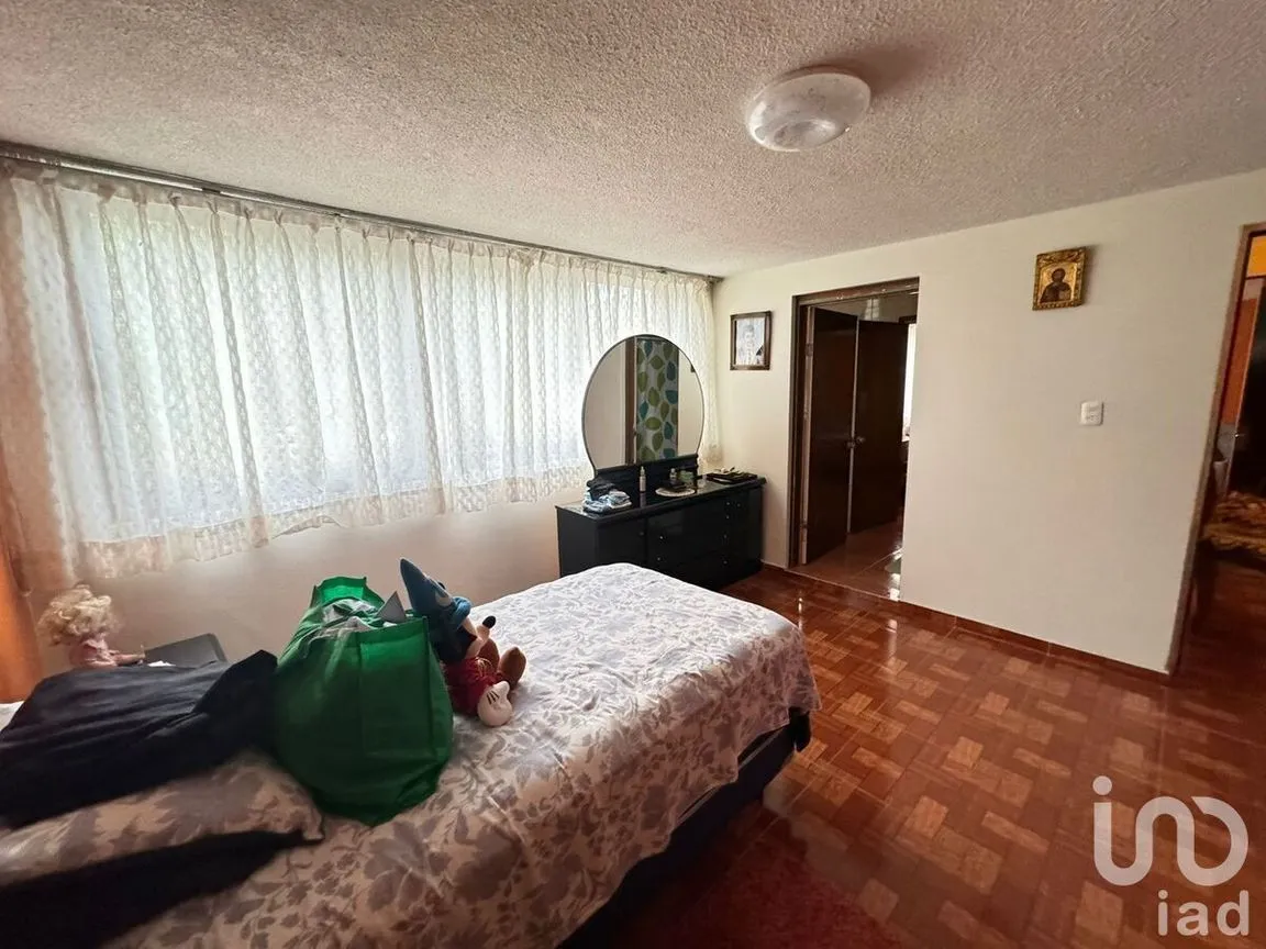 Casa en Venta en Viveros de La Loma, Tlalnepantla de Baz, Estado De México | NEX-226701 | iad México | Foto 15 de 25