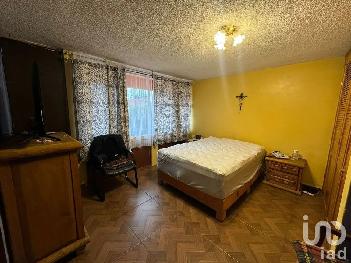 Casa en Venta en Viveros de La Loma, Tlalnepantla de Baz, Estado De México | NEX-226701 | iad México | Foto 16 de 25