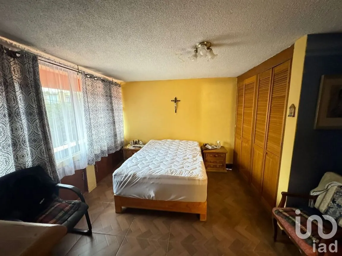 Casa en Venta en Viveros de La Loma, Tlalnepantla de Baz, Estado De México | NEX-226701 | iad México | Foto 17 de 25