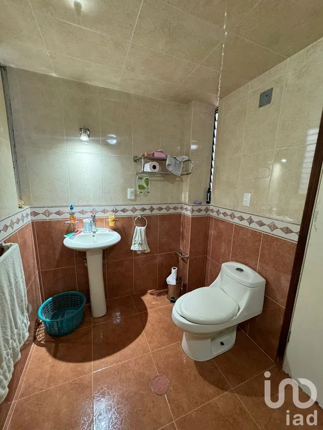 Casa en Venta en Viveros de La Loma, Tlalnepantla de Baz, Estado De México | NEX-226701 | iad México | Foto 19 de 25