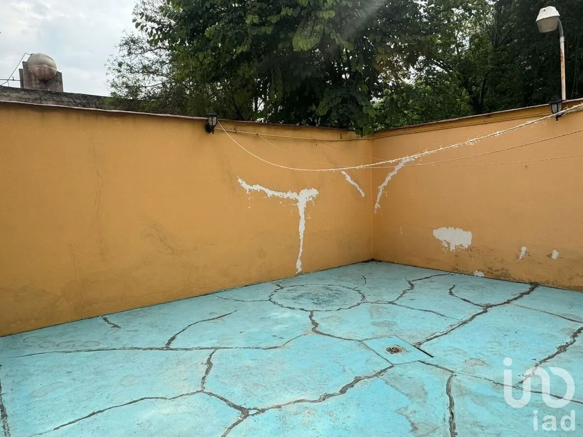 Casa en Venta en Viveros de La Loma, Tlalnepantla de Baz, Estado De México | NEX-226701 | iad México | Foto 22 de 25
