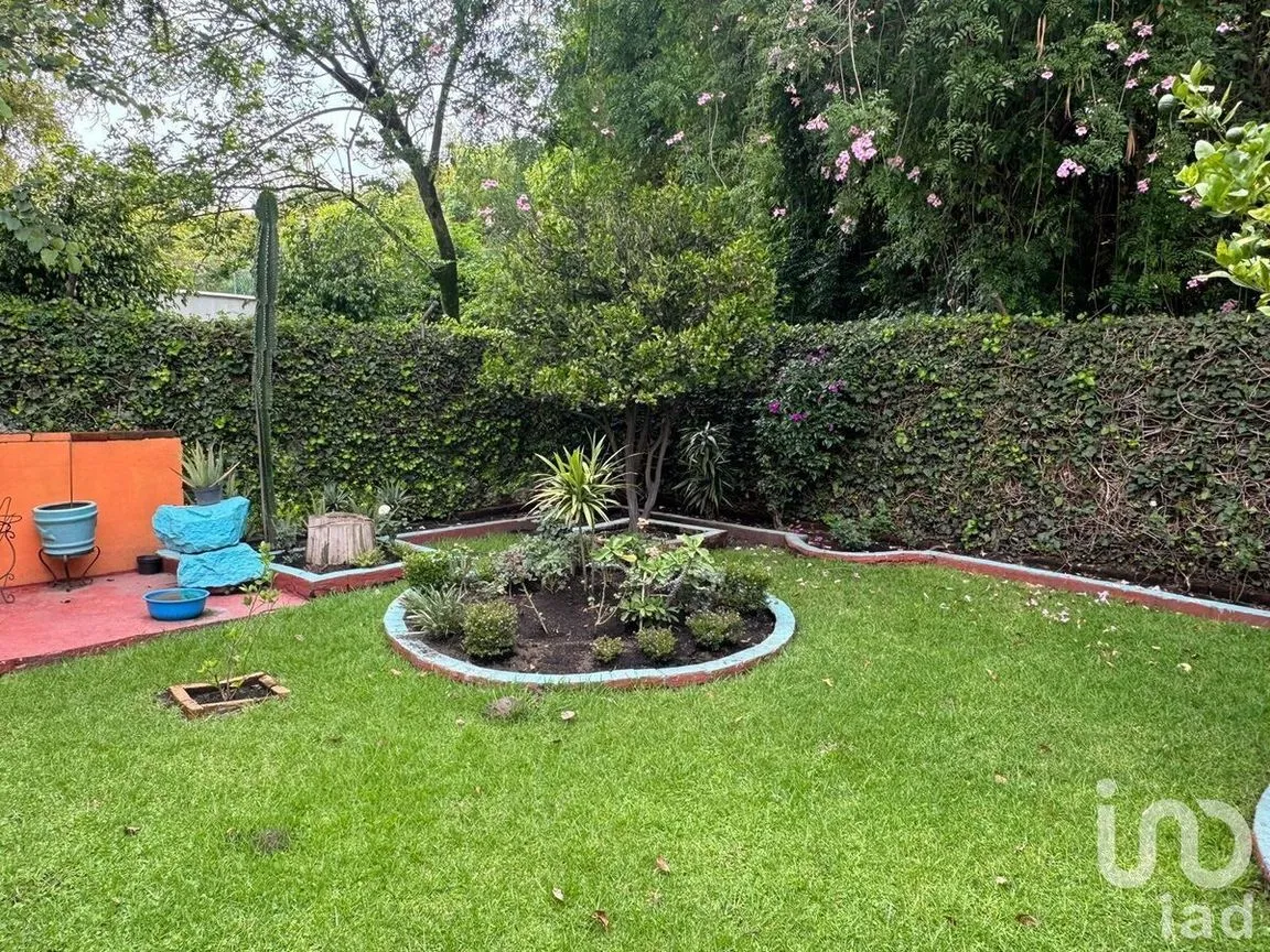 Casa en Venta en Viveros de La Loma, Tlalnepantla de Baz, Estado De México | NEX-226701 | iad México | Foto 23 de 25
